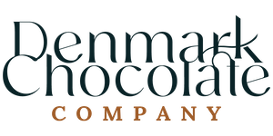 Denmark Chocolate Company logo