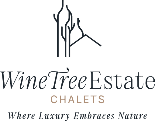 Wine Tree Estate Chalets